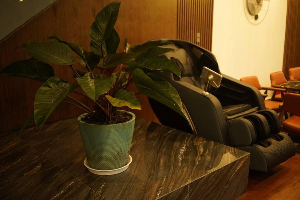 Song Cat Villa - 420Dk - Luxury Villa, Sauna, Jacuzzi Ντα Νανγκ Εξωτερικό φωτογραφία