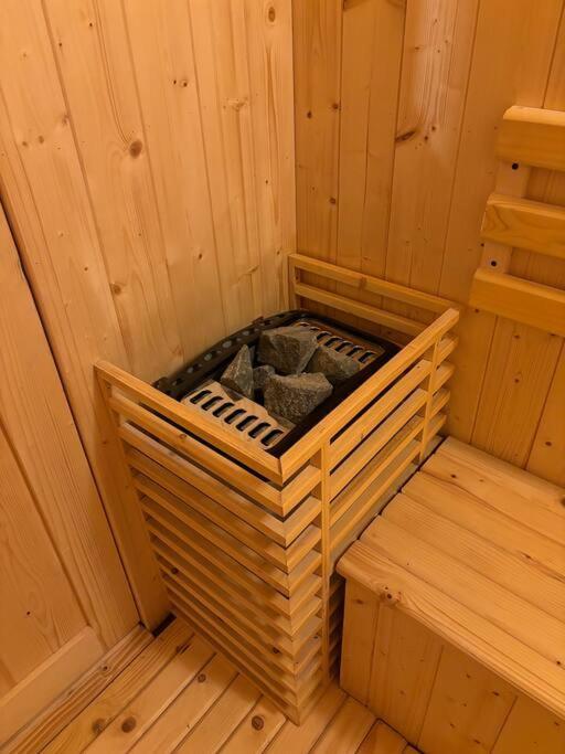 Song Cat Villa - 420Dk - Luxury Villa, Sauna, Jacuzzi Ντα Νανγκ Εξωτερικό φωτογραφία