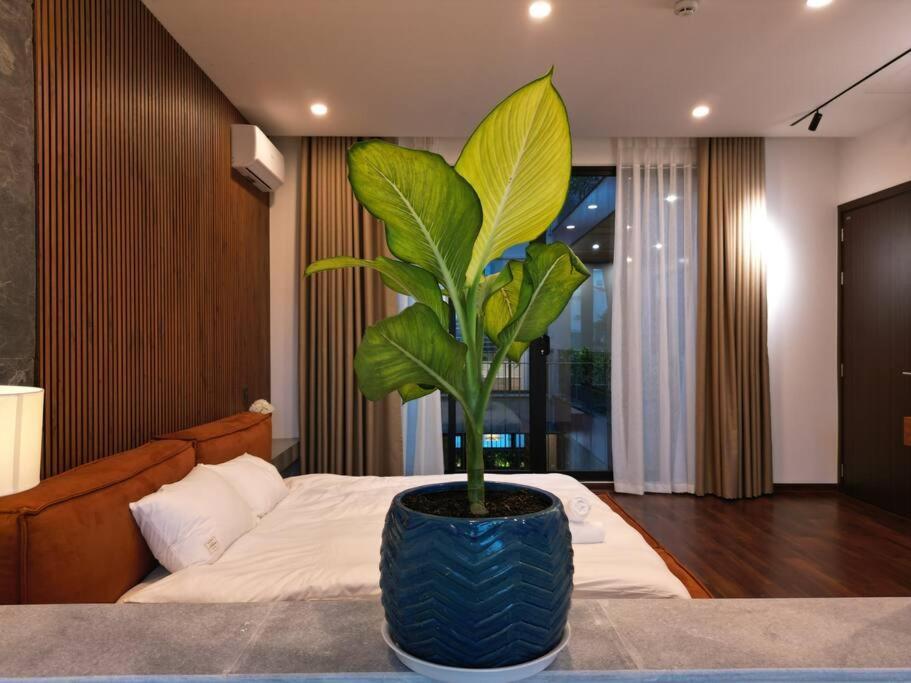 Song Cat Villa - 420Dk - Luxury Villa, Sauna, Jacuzzi Ντα Νανγκ Εξωτερικό φωτογραφία